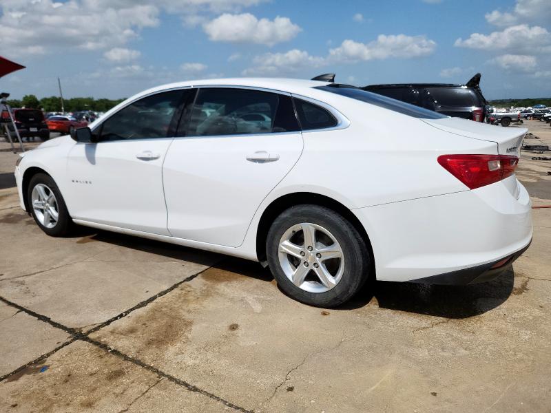 Vin: 1g1zb5st7lf140272, lot: 61536905, chevrolet malibu ls 20202