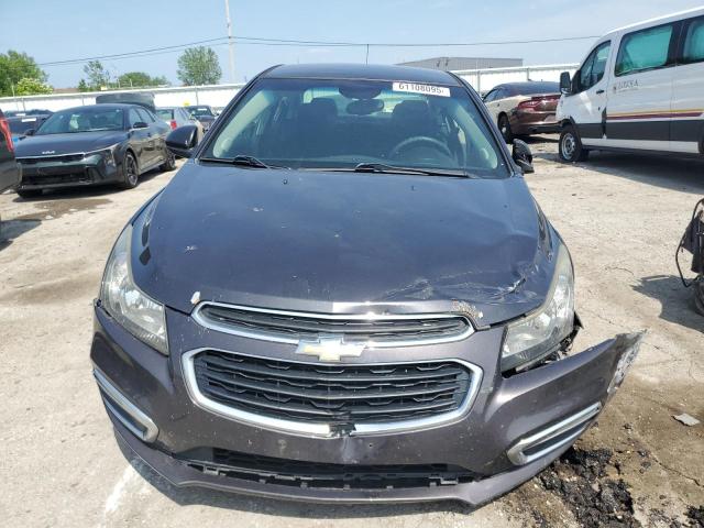 2015 CHEVROLET CRUZE LT 1G1PC5SB2F7186649