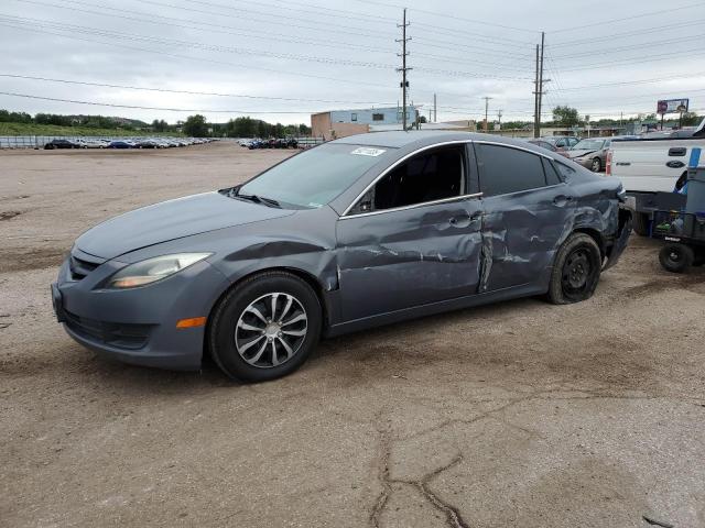 Vin: 1yvhz8bh8b5m29400, lot: 59211035, mazda 6 i 2011 img_1