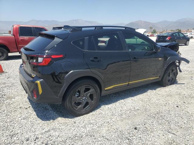 Vin: 4s4guhf61r3721531, lot: 60377715, subaru crosstrek sport 20243