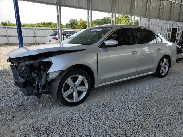 Vin: 1vwat7a35ec056158, lot: 60214495, volkswagen passat s 2014 img_1