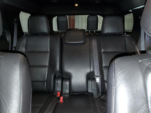 2015 FORD EXPLORER X 1FM5K8D89FGB95574