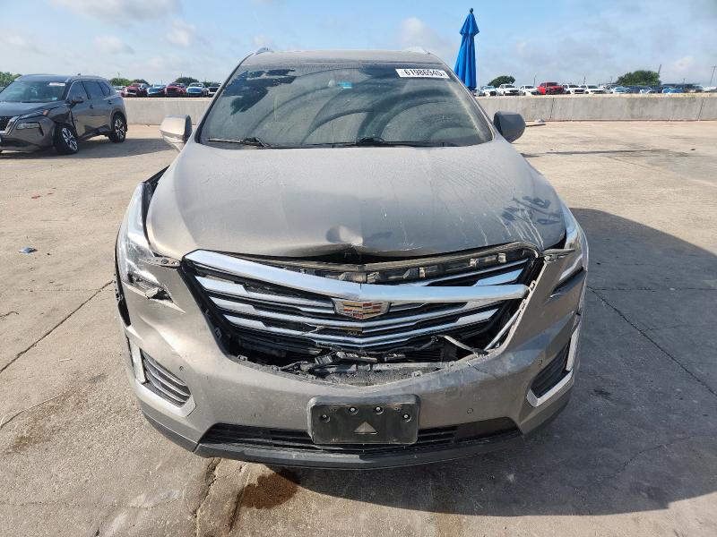 2019 CADILLAC XT5 PREMIU - 1GYKNERS3KZ214744