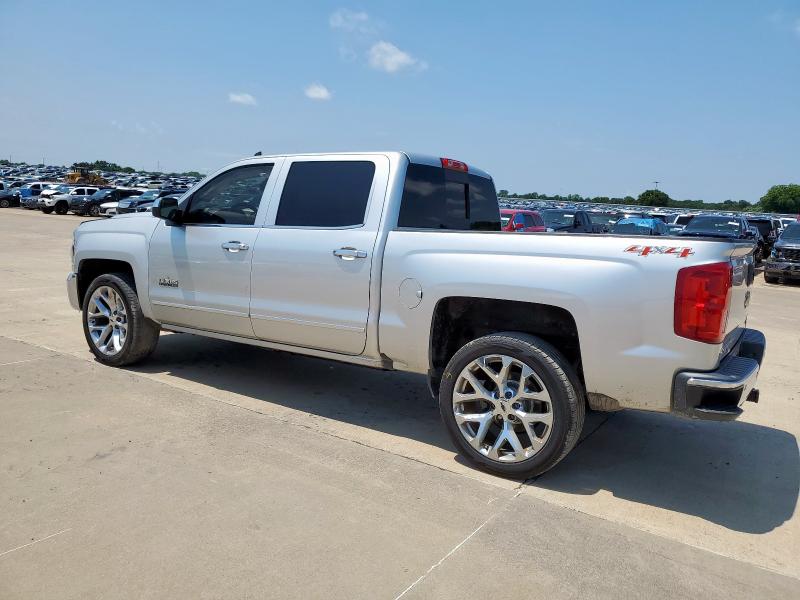 Vin: 3gcuksec8hg433602, lot: 60552595, chevrolet all models k1500 ltz 20172