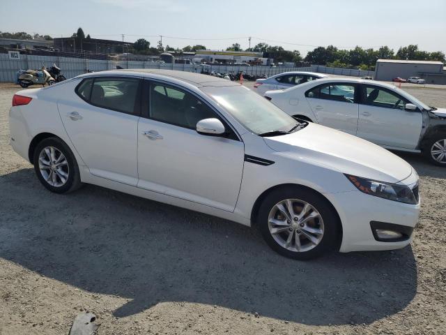 Vin: 5xxgn4a73dg124982, lot: 59822095, kia optima ex 20134