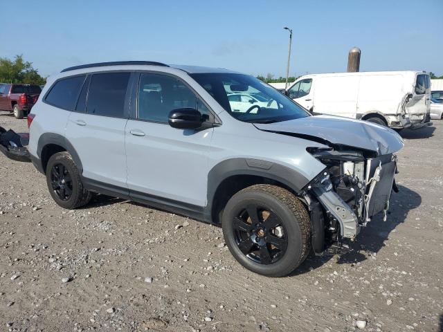 Vin: 5fnyf6h81nb084532, lot: 61182025, honda pilot trailsport 20224