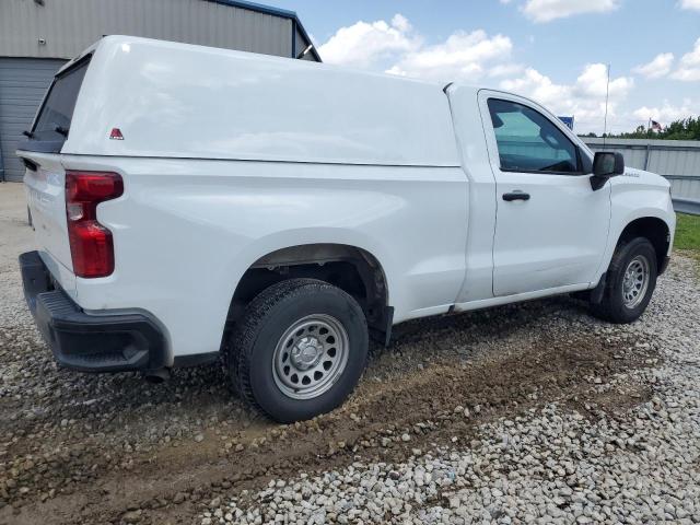 Vin: 3gcnaaek6pg351794, lot: 57872045, chevrolet all models c1500 20233