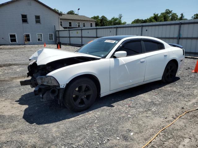 DODGE CHARGER SE