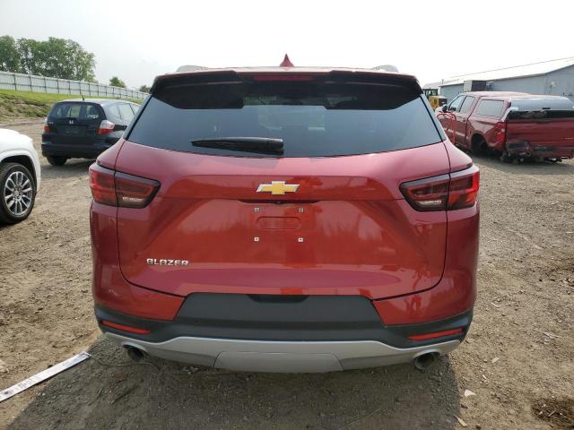 2024 CHEVROLET BLAZER 3LT 3GNKBDR48RS187940