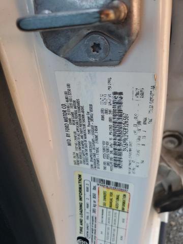 2014 FORD FUSION SE - 3FA6P0LU5ER326507