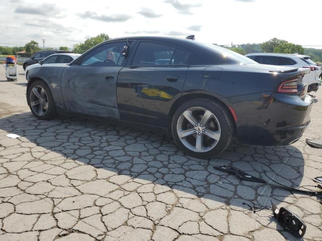2018 DODGE CHARGER R/ 2C3CDXCT7JH122646