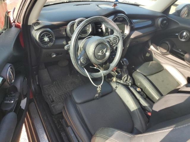 2017 MINI COOPER S WMWXP7C50H3B93562
