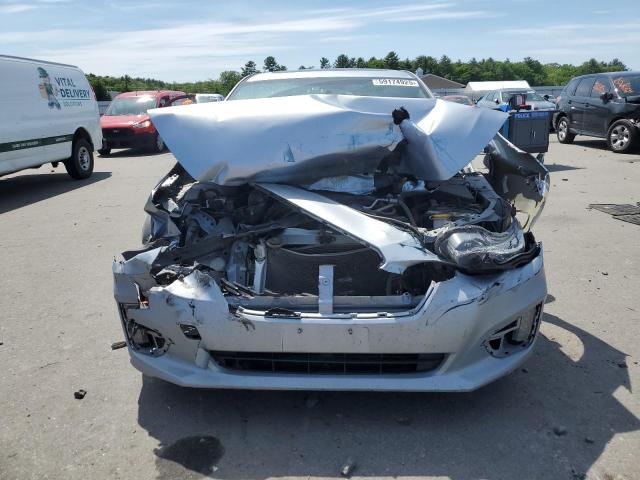 2017 SUBARU IMPREZA SP 4S3GTAM60H3729300