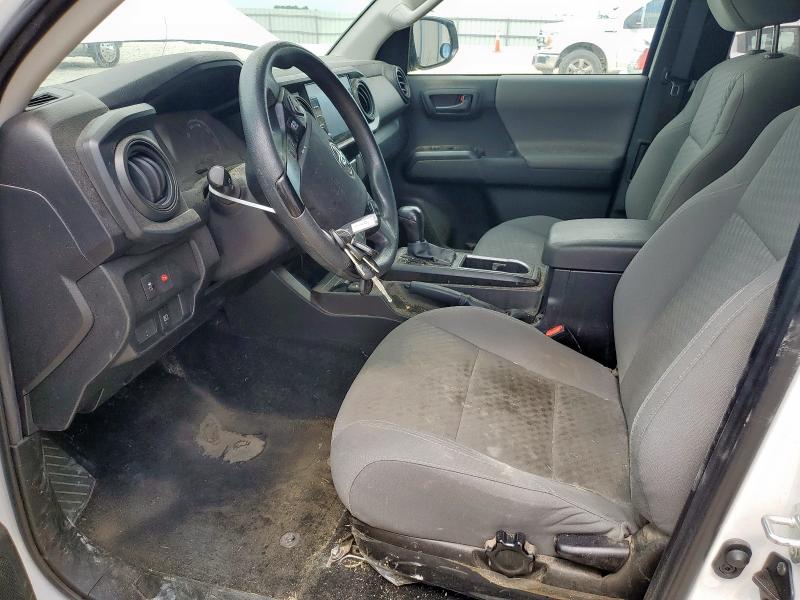2022 TOYOTA TACOMA ACC - 3TYRX5GN1NT061108