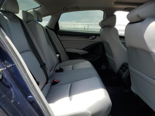 2019 HONDA ACCORD EX 1HGCV1F42KA047253