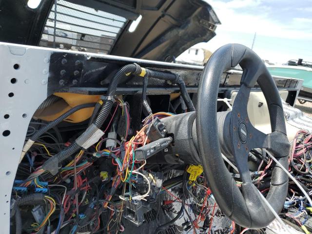 1997 AMERICAN GENERAL H1 HMC4 #3272005479