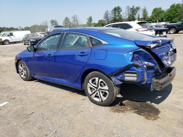 2018 HONDA CIVIC LX 2HGFC2F57JH590700