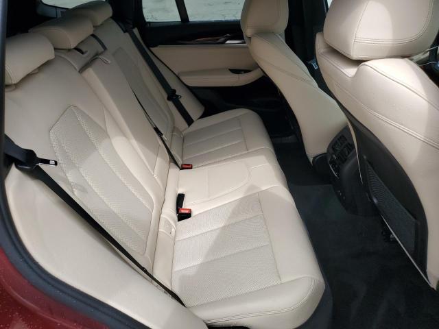 2023 BMW X3 XDRIVE3 - 5UX53DP00P9R59865