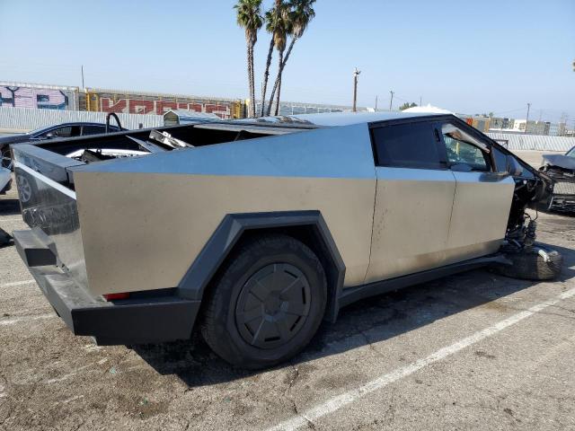 2024 TESLA CYBERTRUCK 7G2CEHED1RA050469