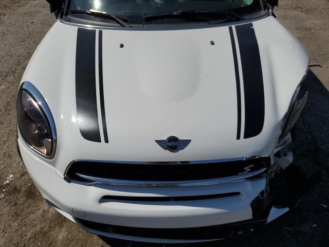 2015 MINI COOPER S C WMWZC3C52FWT04215