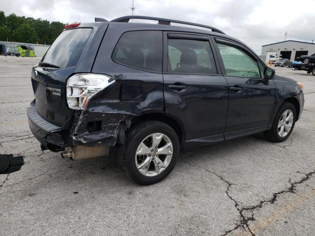 Vin: jf2sjadcxgh508344, lot: 59528425, subaru forester 2.5i premium 20163