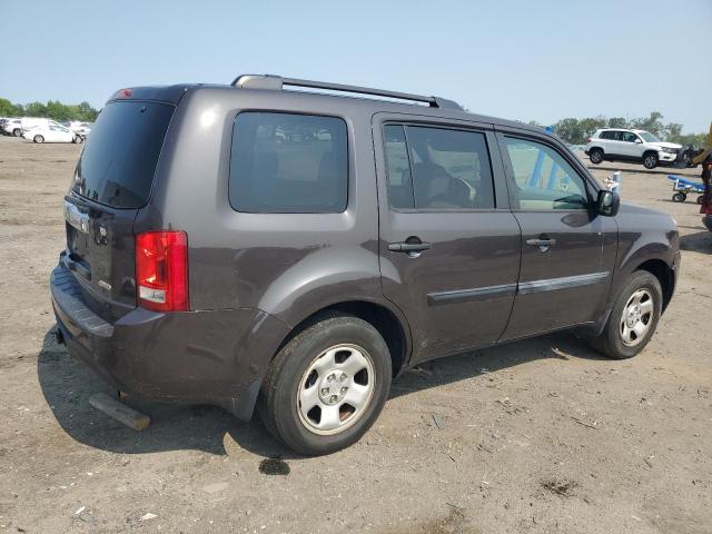 Vin: 5fnyf4h22eb009001, lot: 59154305, honda pilot lx 20143