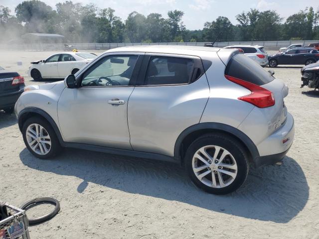 Vin: jn8af5mr8bt010046, lot: 58078985, nissan juke s 20112
