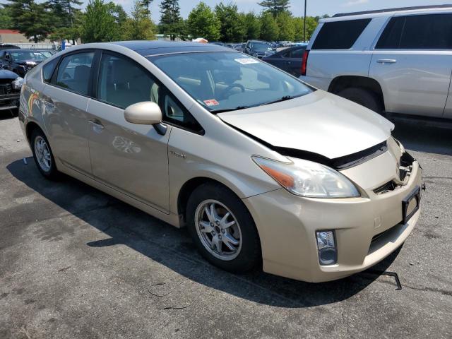 Vin: jtdkn3du4b0267850, lot: 60841855, toyota prius 20114