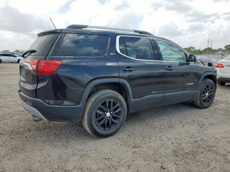Vin: 1gkknmls2kz111716, lot: 61562545, gmc acadia slt-1 20193