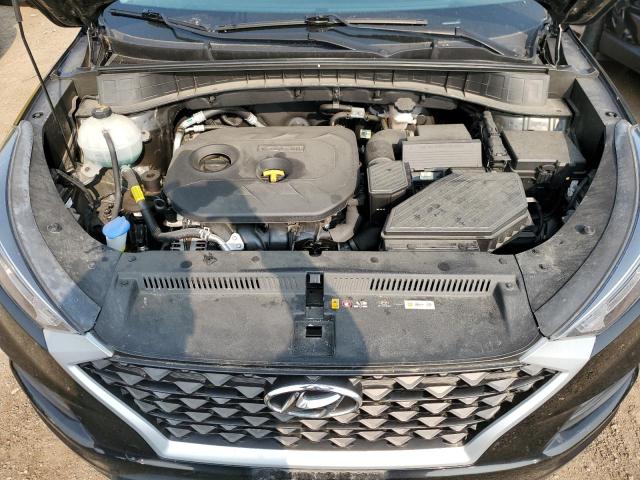 2020 HYUNDAI TUCSON LIM KM8J33A40LU134580