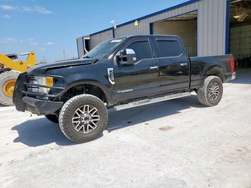 Vin: 1ft7w2bt2heb92374, lot: 59897975, ford f250 super duty 2017 img_1