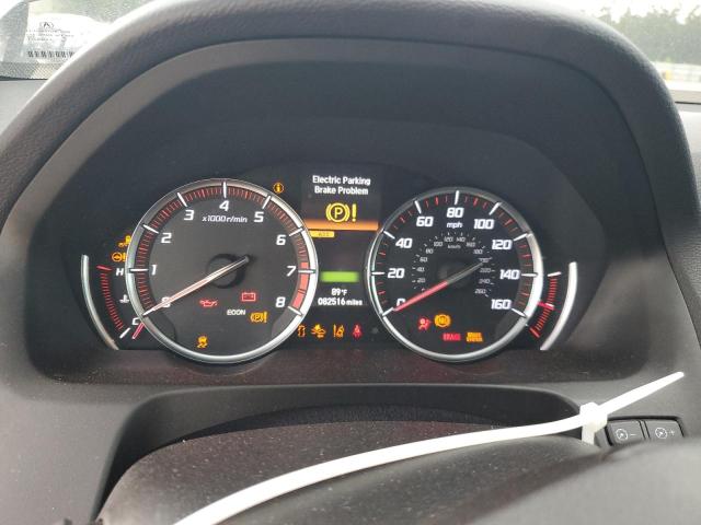 2019 ACURA TLX TECHNO 19UUB2F69KA000452