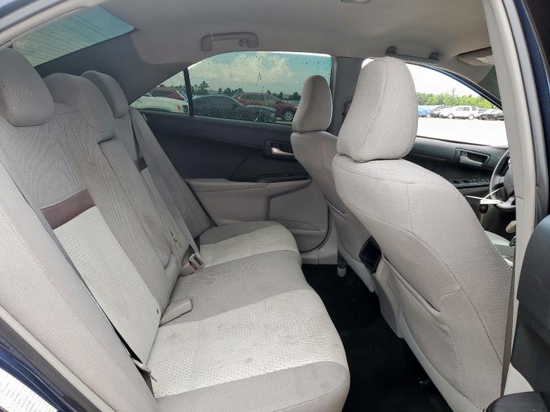 2014 TOYOTA CAMRY L - 4T1BF1FK5EU827395