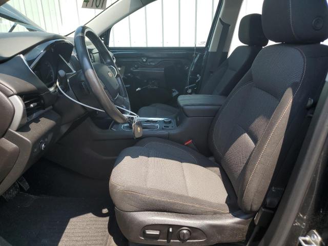 2019 CHEVROLET TRAVERSE L - 1GNERGKW5KJ300739