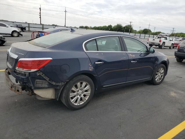 Vin: 1g4ga5ed6bf248785, lot: 59981845, buick lacrosse cx 20113