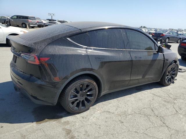 Vin: 5yjygdee1lf048817, lot: 58576415, tesla model y 20203