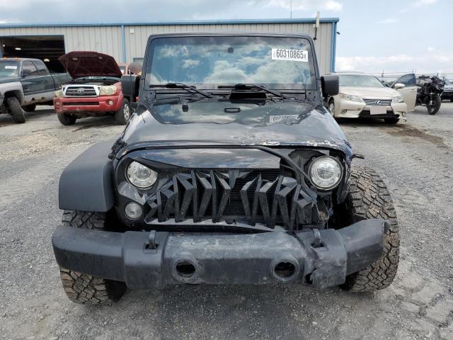 2017 JEEP WRANGLER U 1C4BJWDG3HL738241