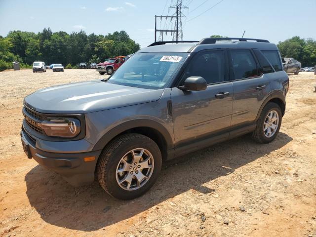 FORD BRONCO SPO