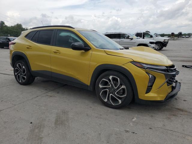 Vin: kl77lje28rc045718, lot: 61042485, chevrolet trax 2rs 2rs 20244