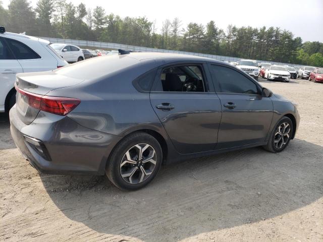 Vin: 3kpf24ad3le244895, lot: 59598955, kia forte fe 20203