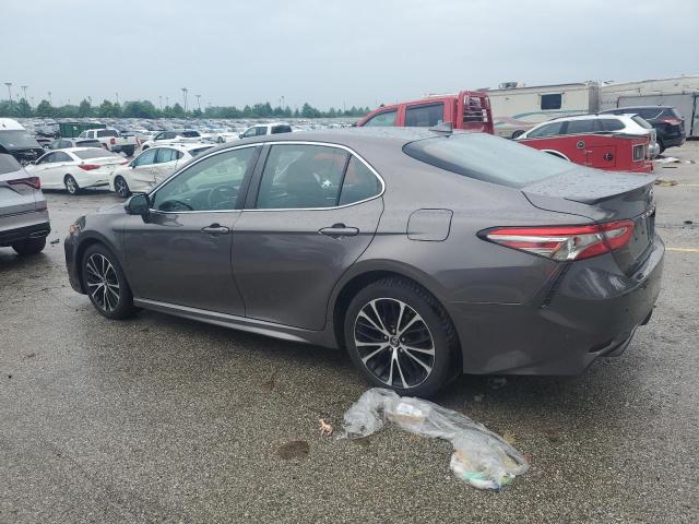 Vin: 4t1b11hk4ku204583, lot: 58620875, toyota camry l 20192
