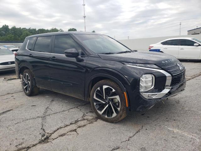 Vin: ja4j3va86rz058520, lot: 59993285, mitsubishi outlander se 20244