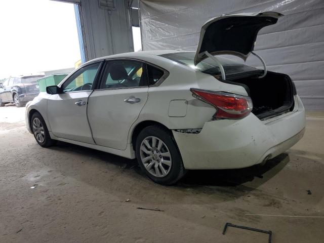 Vin: 1n4al3ap2fc264262, lot: 62117905, nissan altima 2.5 20152
