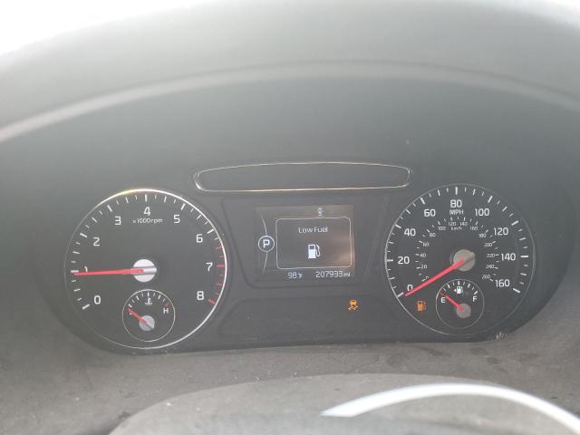 2016 KIA SORENTO LX - 5XYPG4A32GG053037