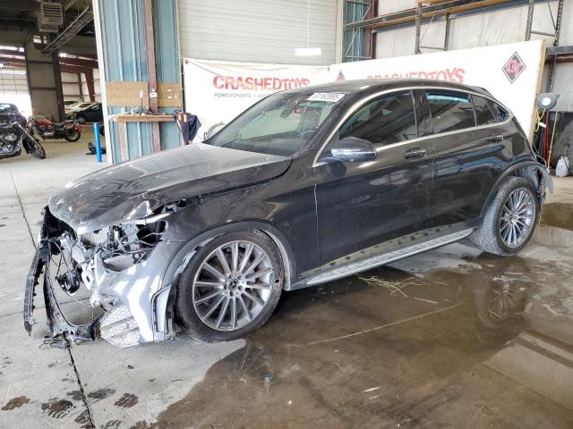 Vin: w1n0j8eb0mf910376, lot: 61162895, mercedes-benz glc-class 300 4matic 2021 img_1
