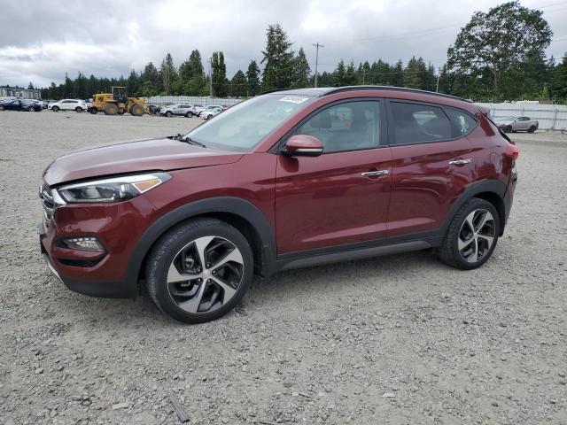 Vin: km8j3ca21gu193416, lot: 59284995, hyundai tucson limited 2016 img_1