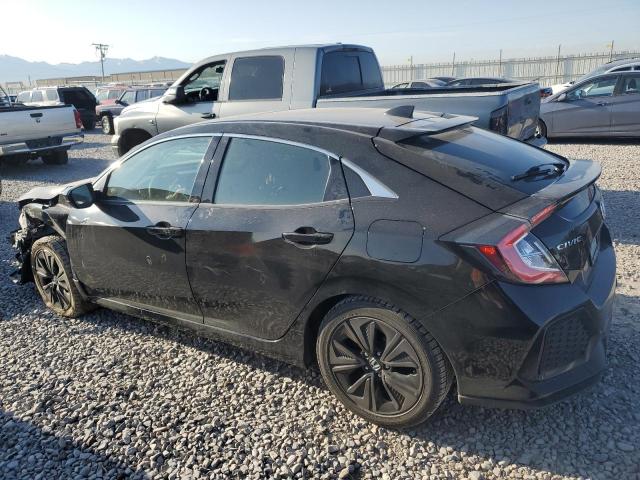 Vin: shhfk7h62ku407603, lot: 59036515, honda civic ex 20192