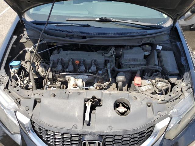 2015 HONDA CIVIC SE 19XFB2F72FE229865