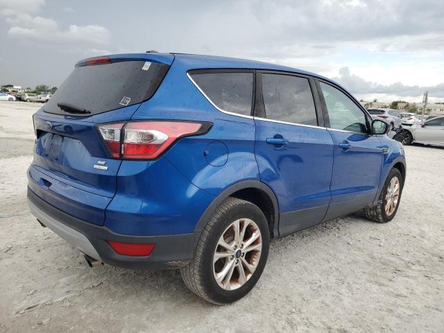 Vin: 1fmcu0g91hub91823, lot: 62837115, ford escape se 20173