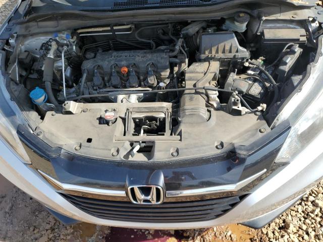 2016 HONDA HR-V EX 3CZRU5H53GM721469